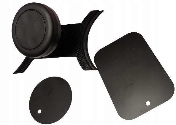 Audi A3 S3 RS3 8P uchwyt magnetyczny na telefon Rodzaj do telefonów