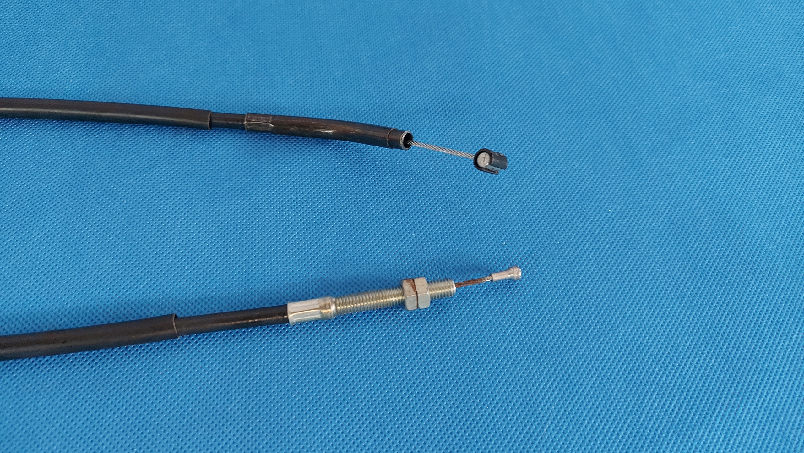 LINKA SPRZĘGŁA HONDA CB 500 Producent inny