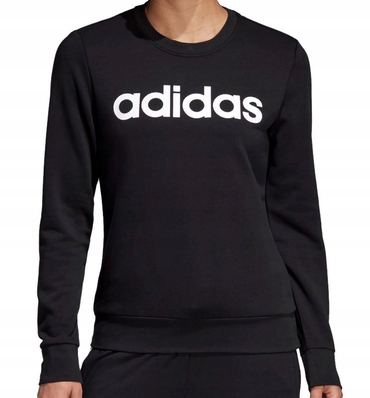 

Bluza damska Adidas DP2363 czarna Roz.S