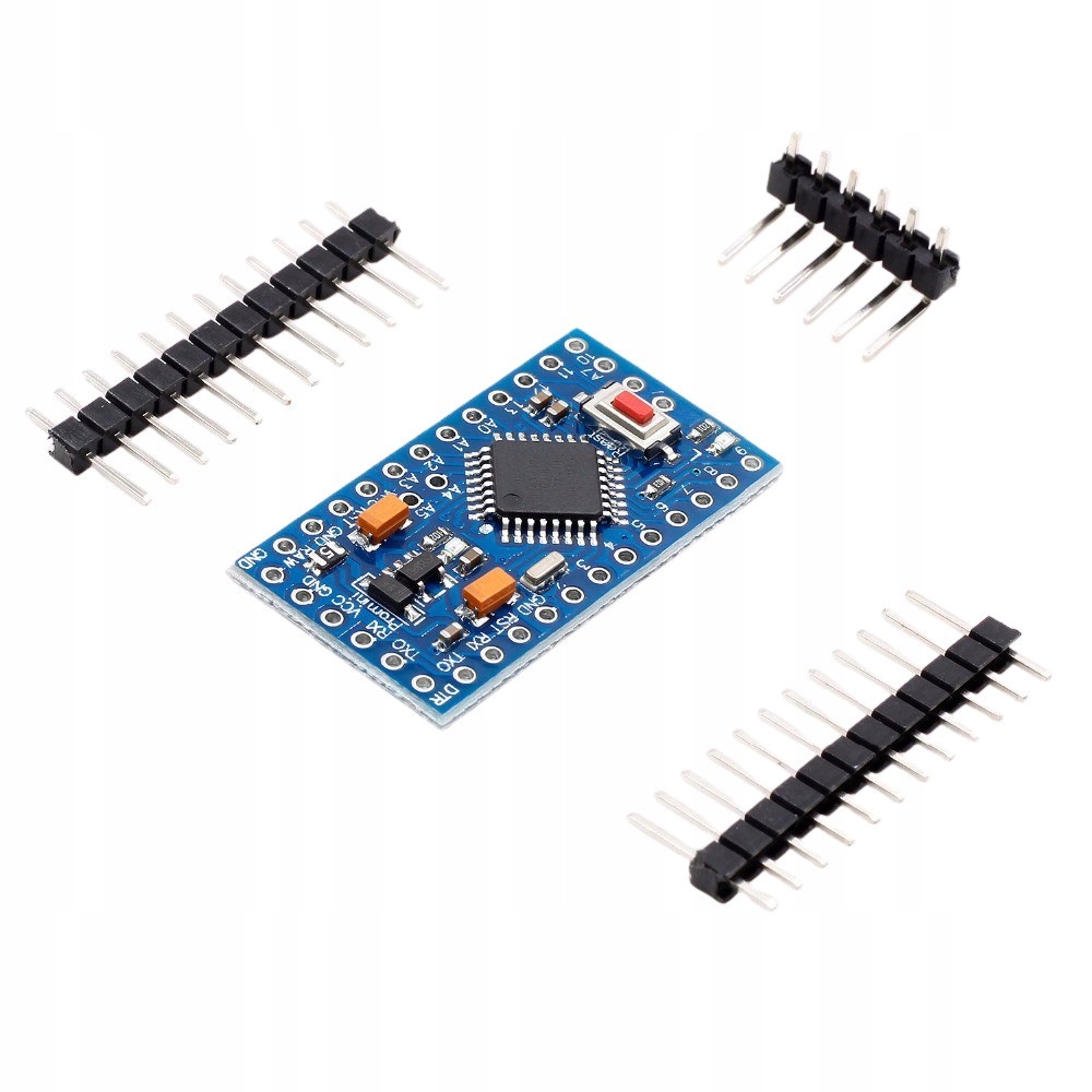 

006 Klon Arduino Pro Mini ATMega328P