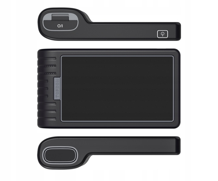 KOMPUTER DIAGNOSTYCZNY TOPDON ARTIDIAG800BT J. POL Marka Topdon