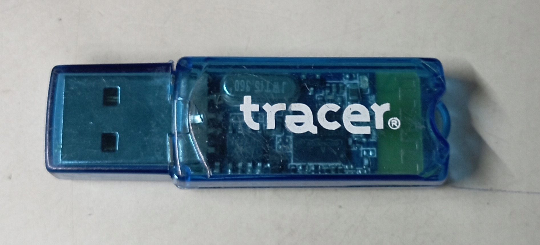 Moduł Bluetooth USB Tracer BCM92035DGROM (M)