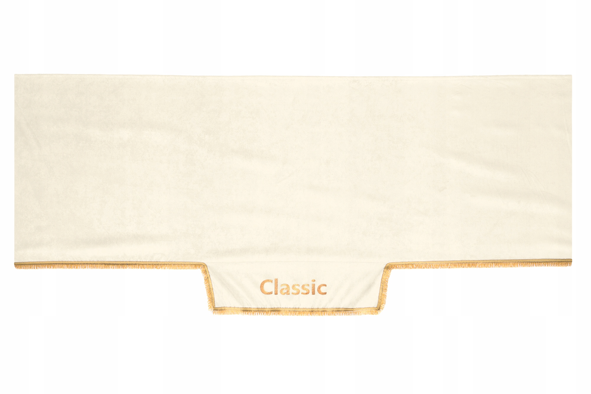 Přehoz na postel Scania G P velur tir