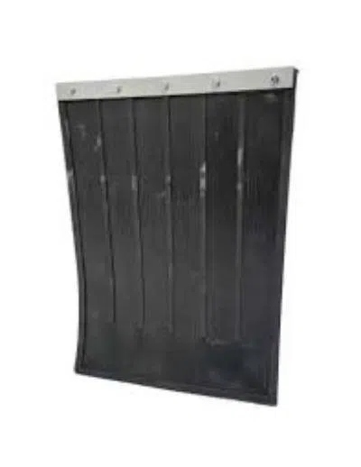 Fröccsöntő, hátsó sárvédő 7030150010