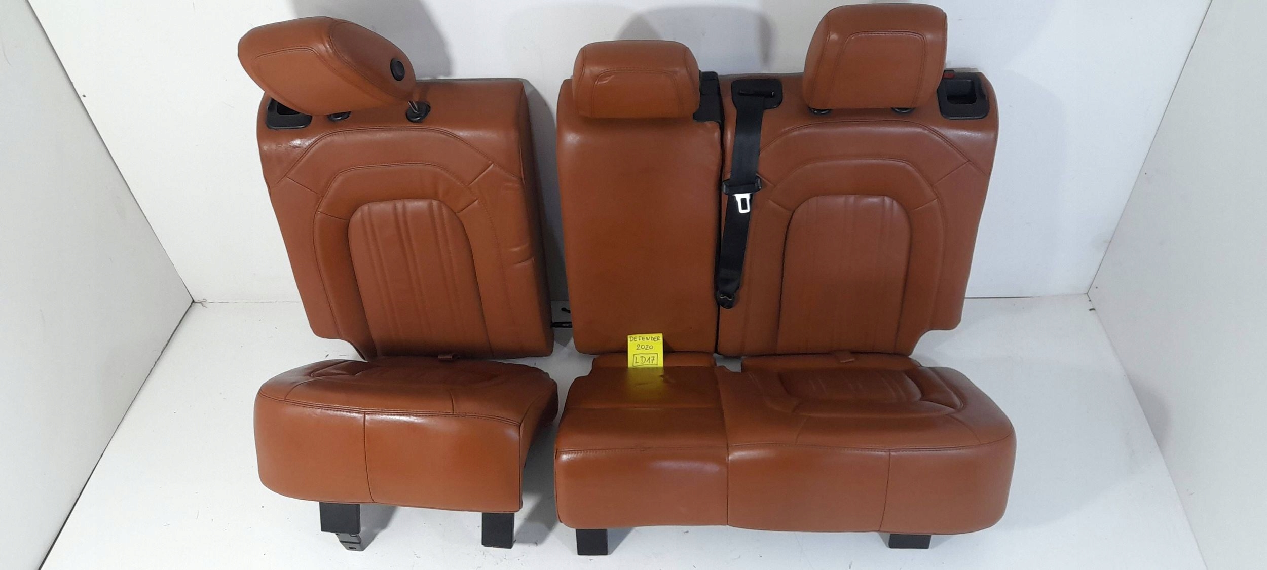 Land Rover Defender L663 Siège Arrière (LD17)