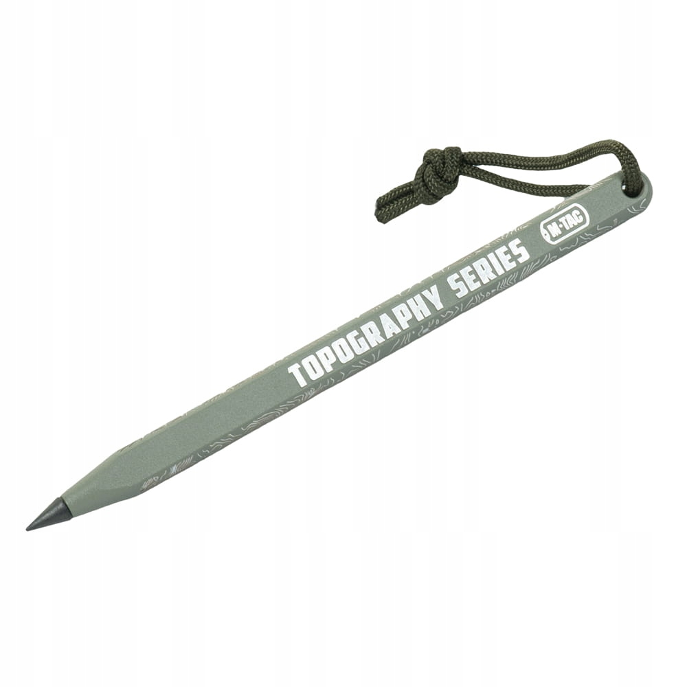 Ołówek Taktyczny Topograficzny M-Tac Ecopybook Tactical