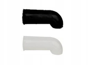 Wylewka biała złącze IBC z polipropylenu Marka MCC