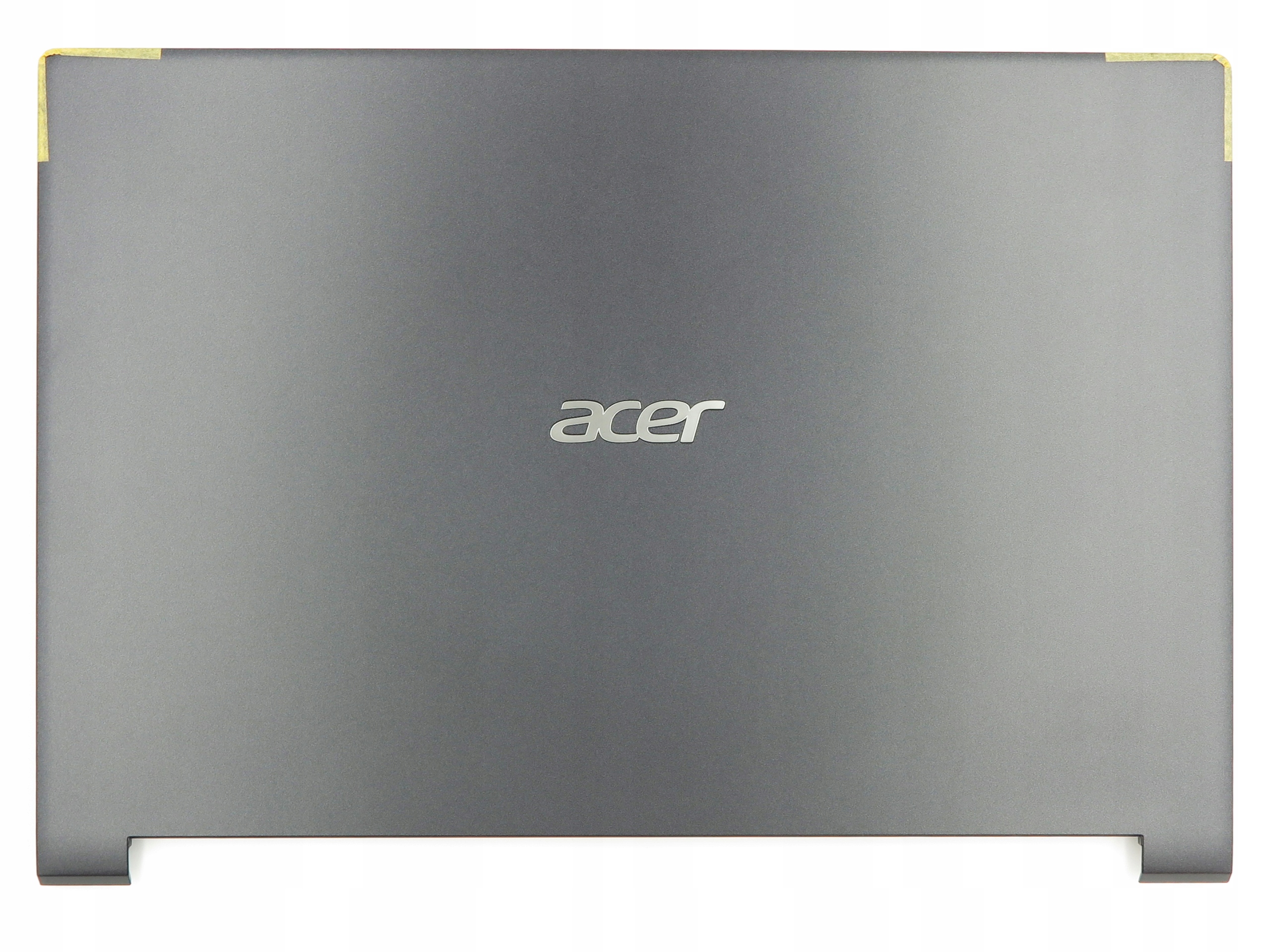 Kryt snímače pro Acer Aspire 7 A715-41G černý