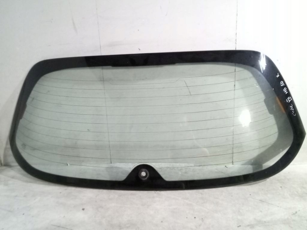 Honda Civic VII 7 5D HB fenster z hinten heckklappe