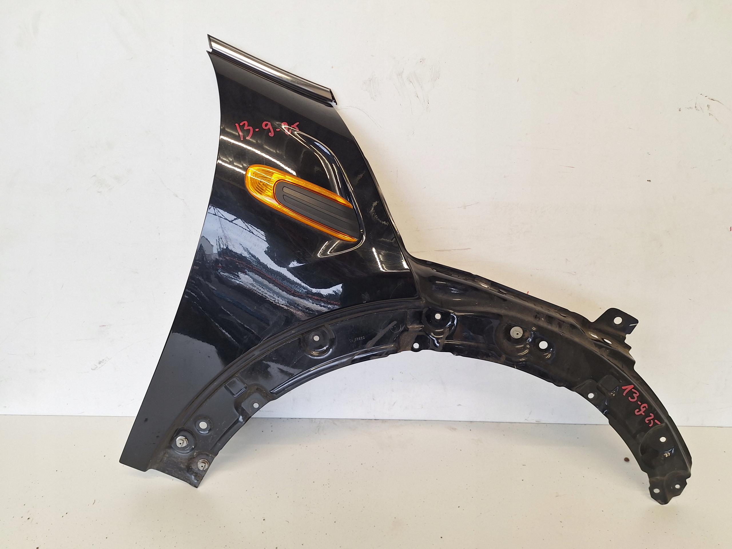 MINI COOPER F55 F56 14-17 parafango Destra