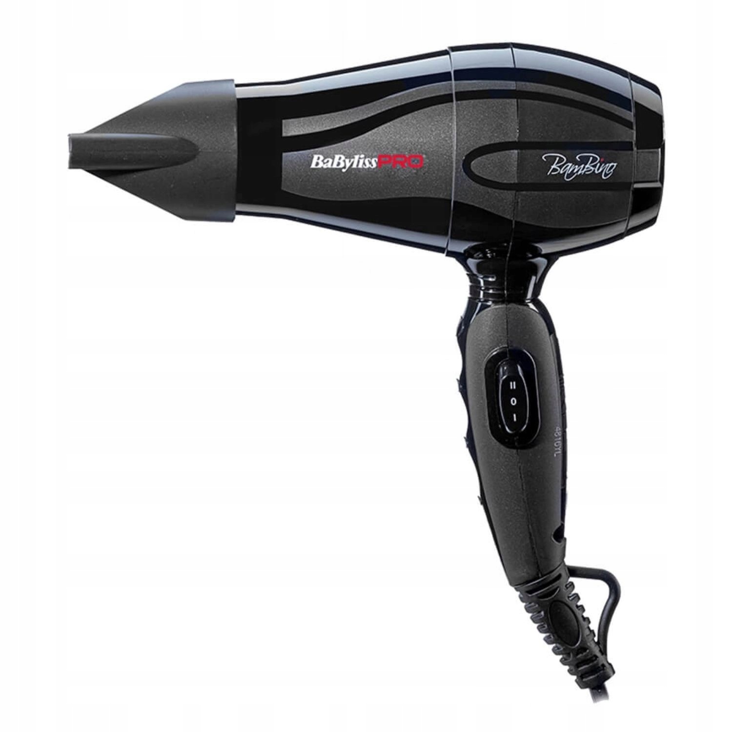 Mini vysoušeč vlasů BaByliss Pro Bambino BAB5510E 1200W