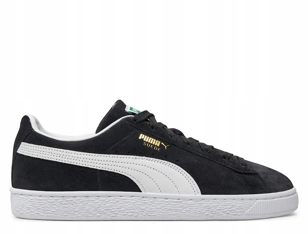 Městské boty Puma Suede Classic tenisky semiš 39978101 43
