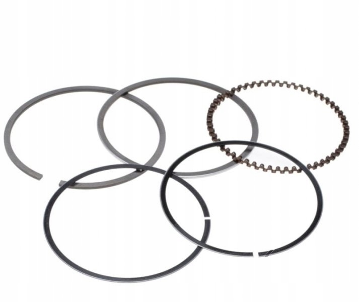 PIERŚCIEŃ TŁOKA 47,00 GY6 80CC KPL