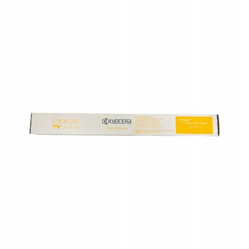 Toner Kyocera TK-8455Y žltý (yellow)
