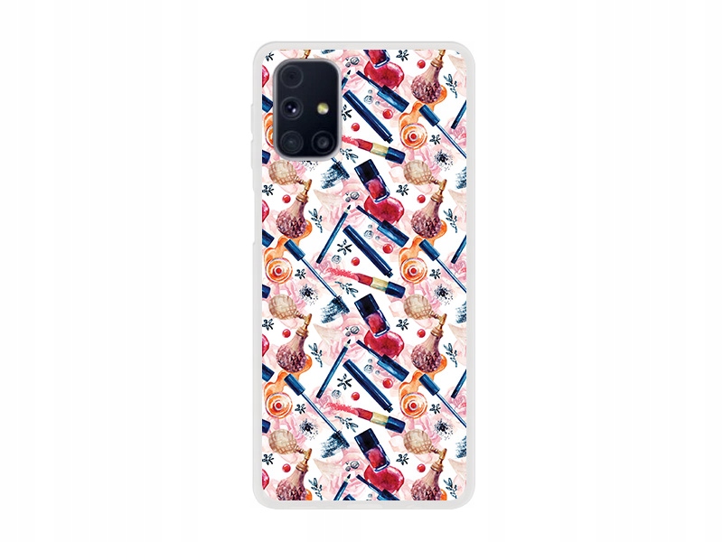 

Etui do Samsung Galaxy M31s - Fantastic Case