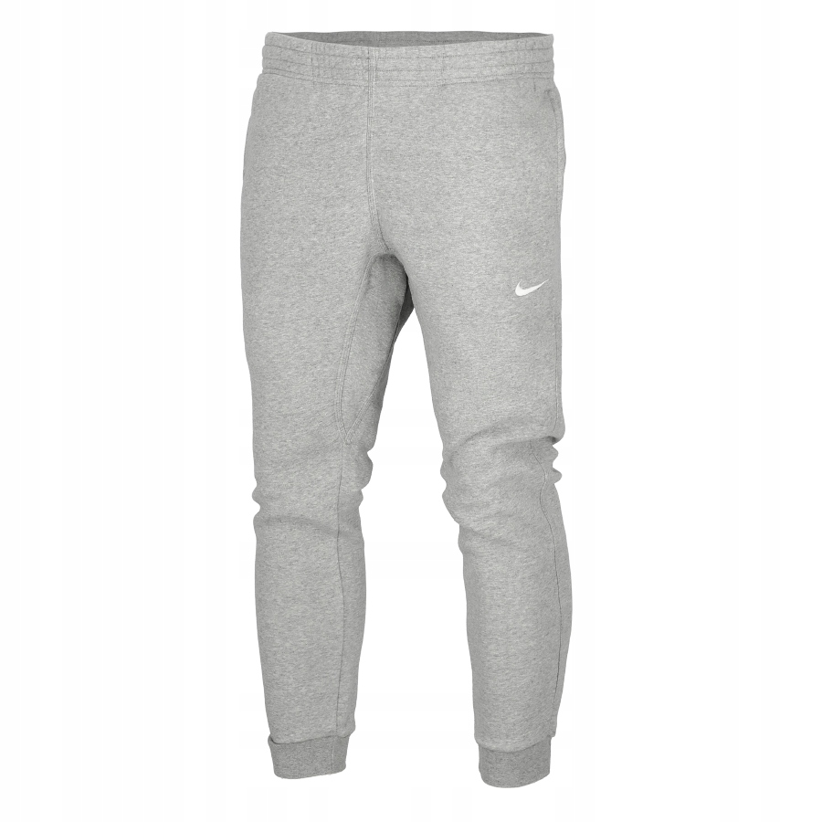 Dresové kalhoty Nike Sportswear Club Fleece šedé 826431-063 vel. Xs