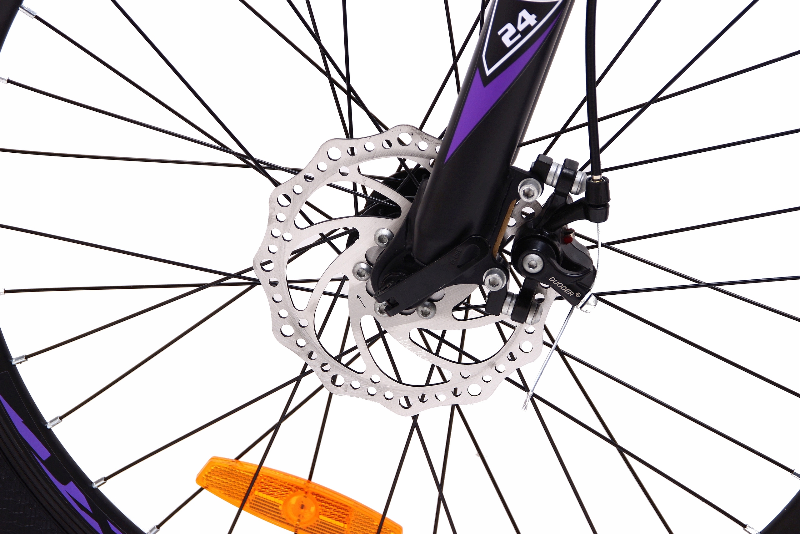 ROWER GÓRSKI XC 240 , SHIMANO Płeć kobieta