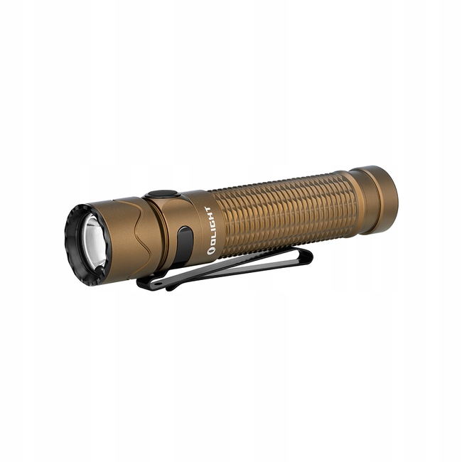 Latarka akumulatorowa Edc Olight Warrior Mini 2 Desert Tan 1750 lm