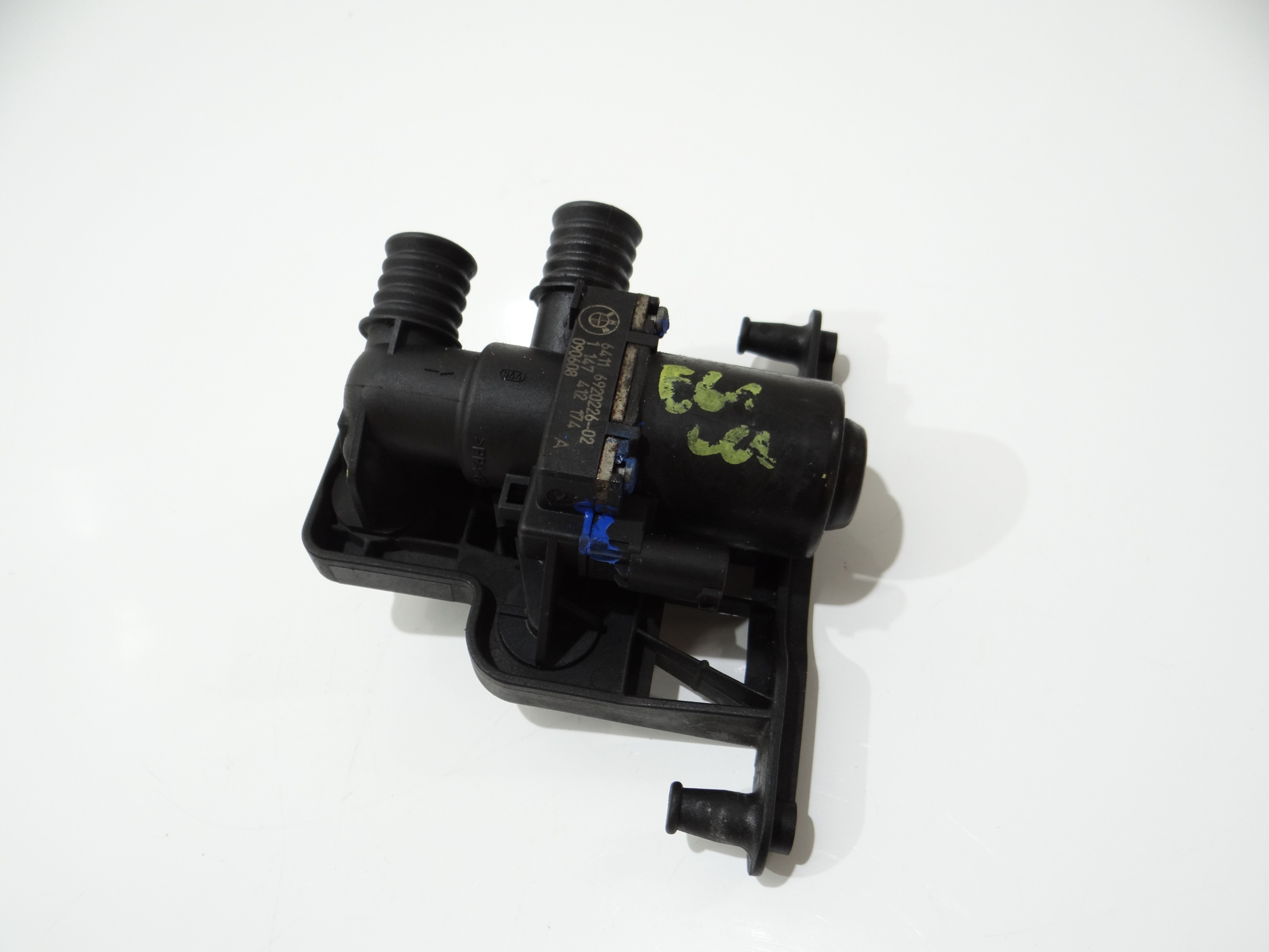 Électrovanne Pompe d’eau BMW E60 E61 6920226 (4279262)