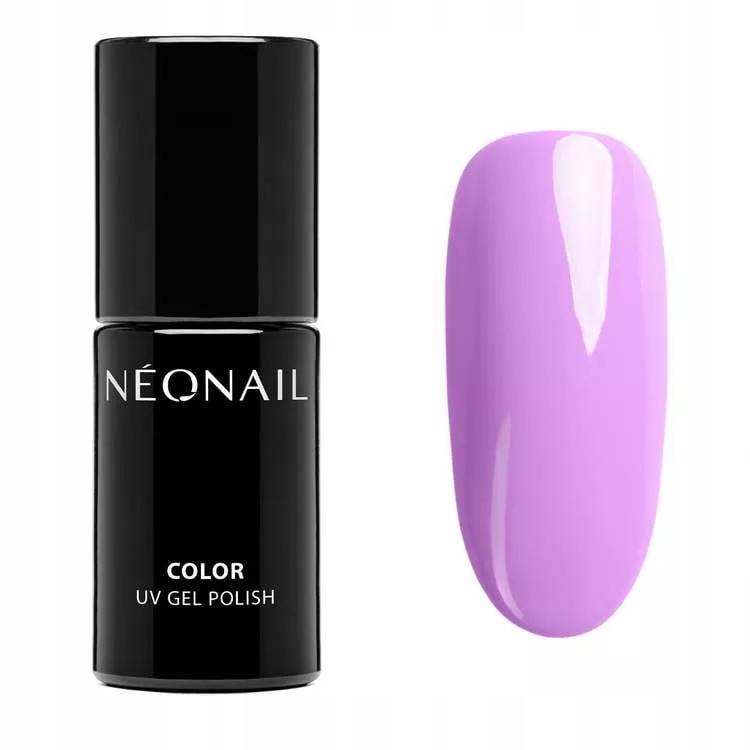 

Neonail Lakier Hybrydowy Plumeria Scent 7,2 ml
