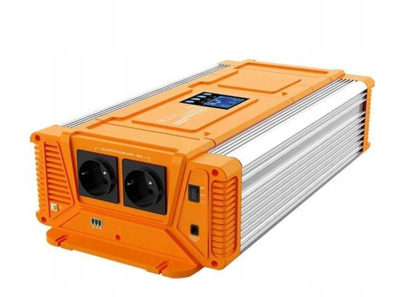 Menič PX-3000 48 V sinus