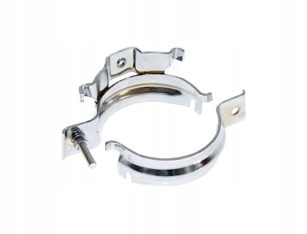 Obejma tłumika Simson Enduro MZA Niemcy