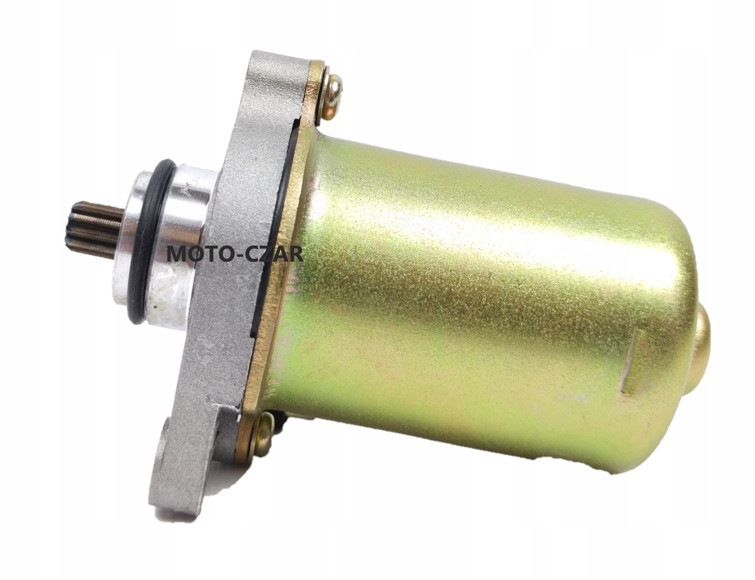 PIAGGIO APRILIA GILERA 50 2T rozrusznik NOWY RMS Part number rozrusznik 246390010