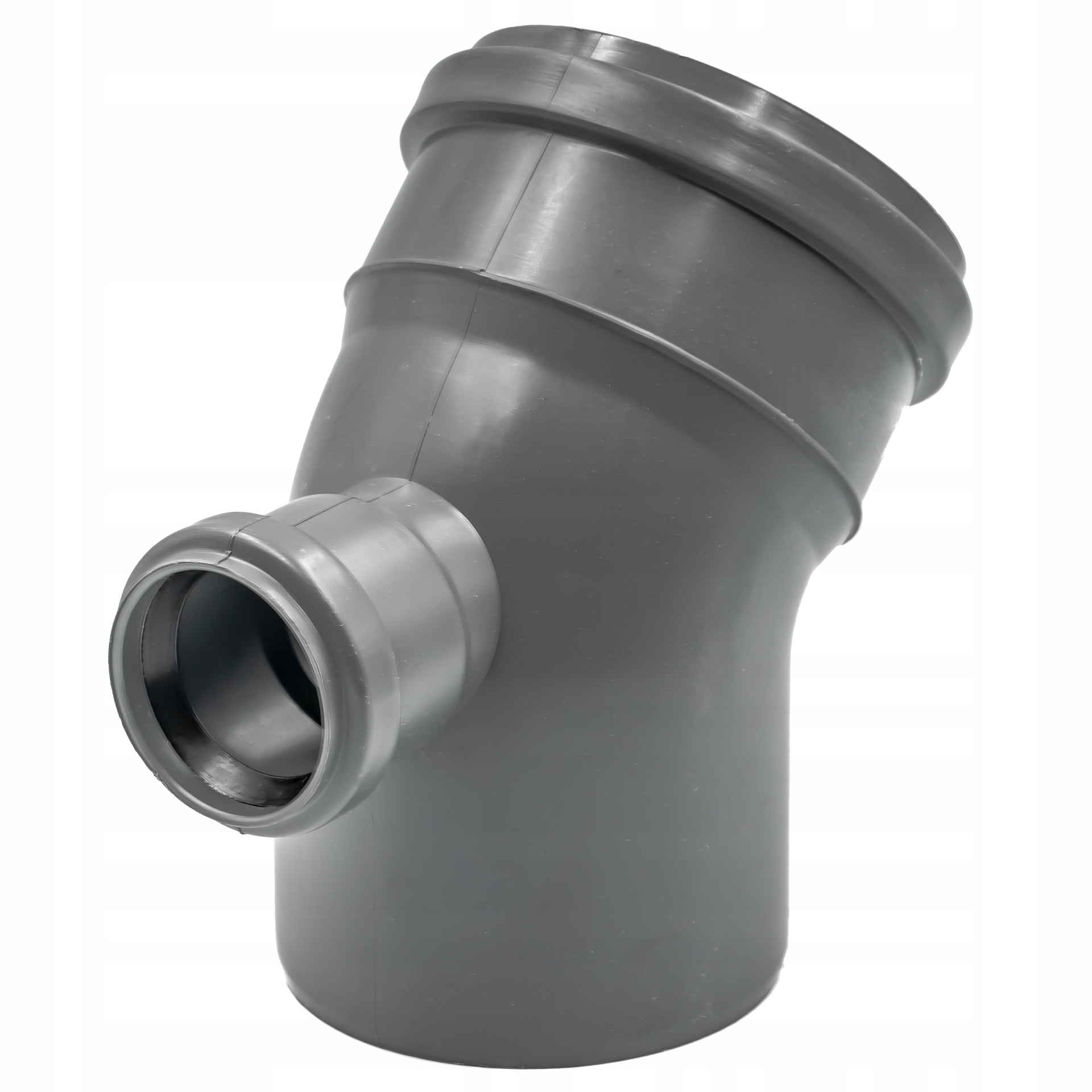 

Kolano Kanalizacyjne Pvc Pp 110/50/45/135 Tylne