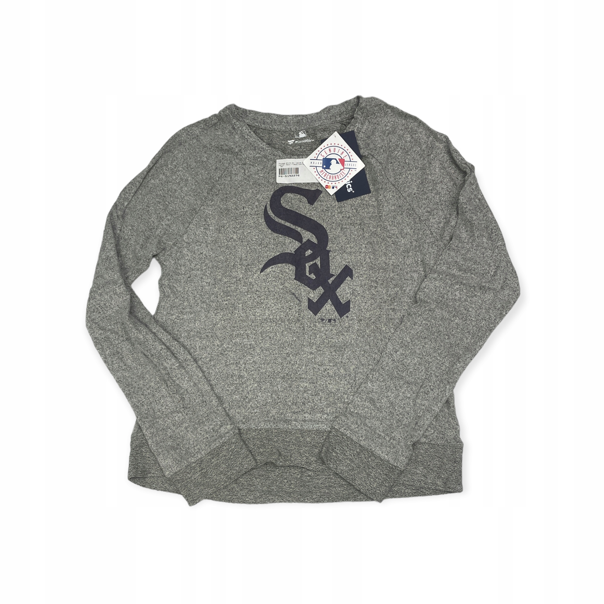 Bluzka koszulka damska Chicago White Sox Mlb L