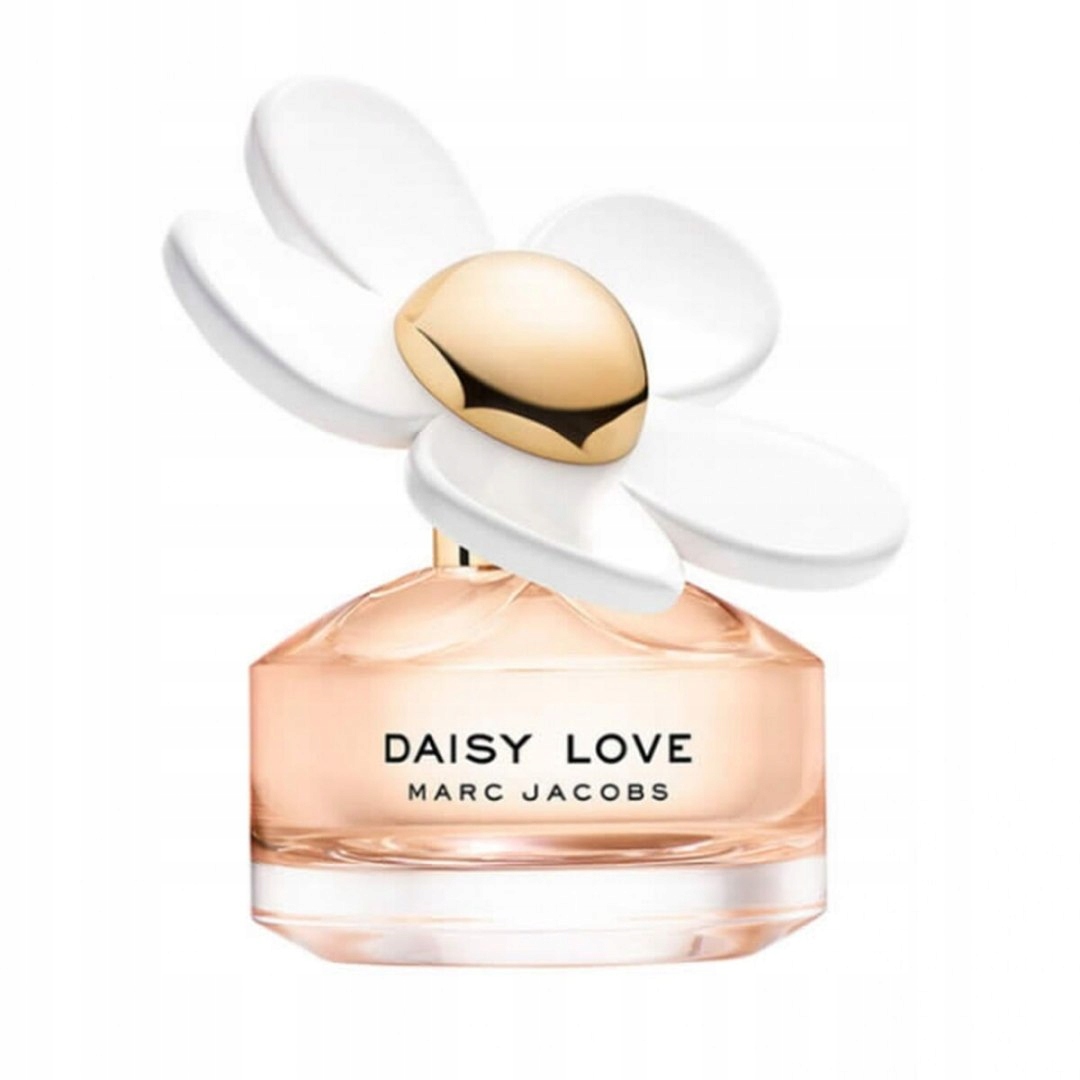 Dámské Parfémy Marc Jacobs Daisy Love Edt 30 ml