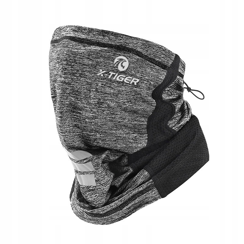 

Komin Wielofunkcyjny Maska Chusta Bandana X-tiger