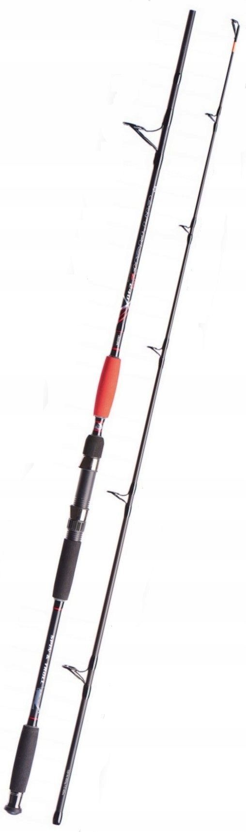 Wędka Sumowa Jaxon Catfish E Heavy Max 3,15m 550g