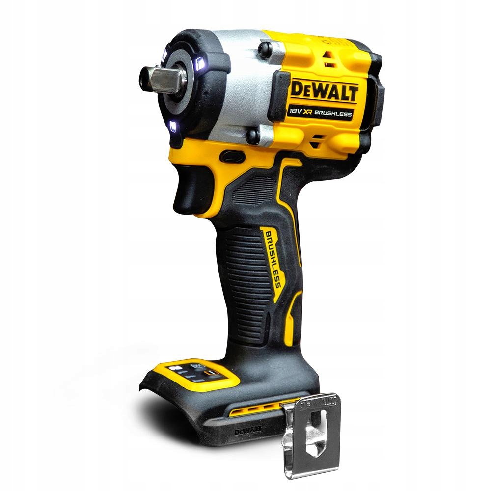 DeWalt Klucz udarowy 1/2” 18V DCF922NT Kod producenta DCF922N