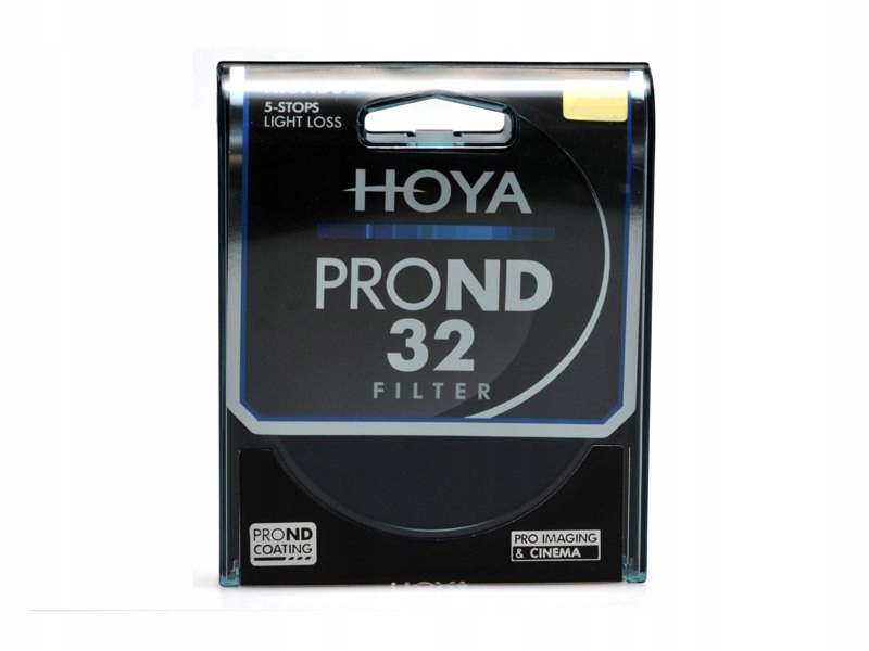 Hoya ND32 Pro 58mm Filtr