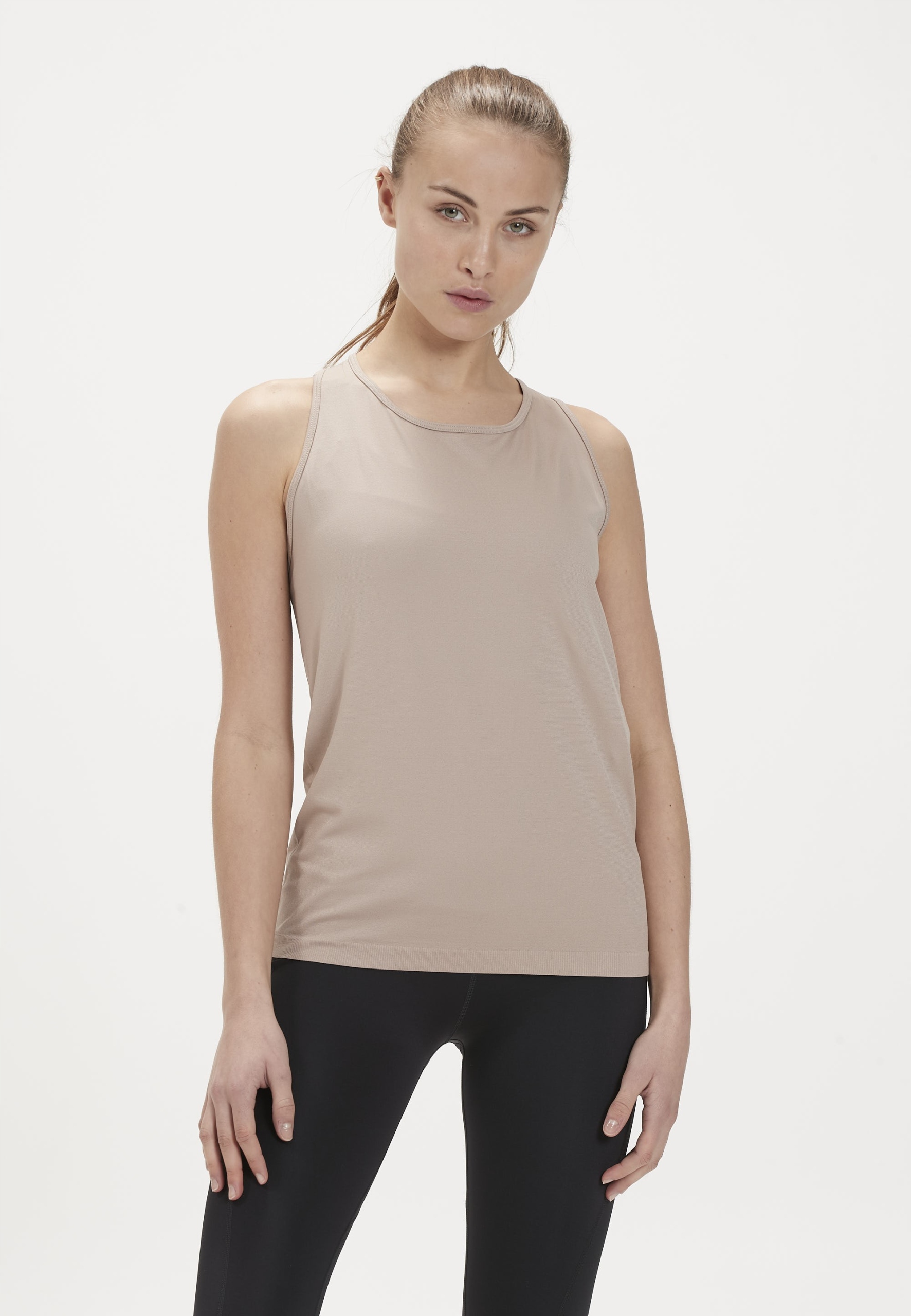 Koszulka treningowa damska Athlecia Julee L/XL