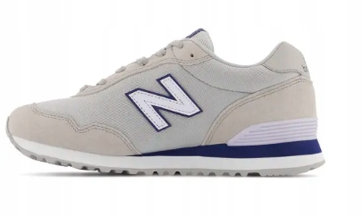 Buty lifestyle New Balance WL515OC3 - 37 Marka New Balance