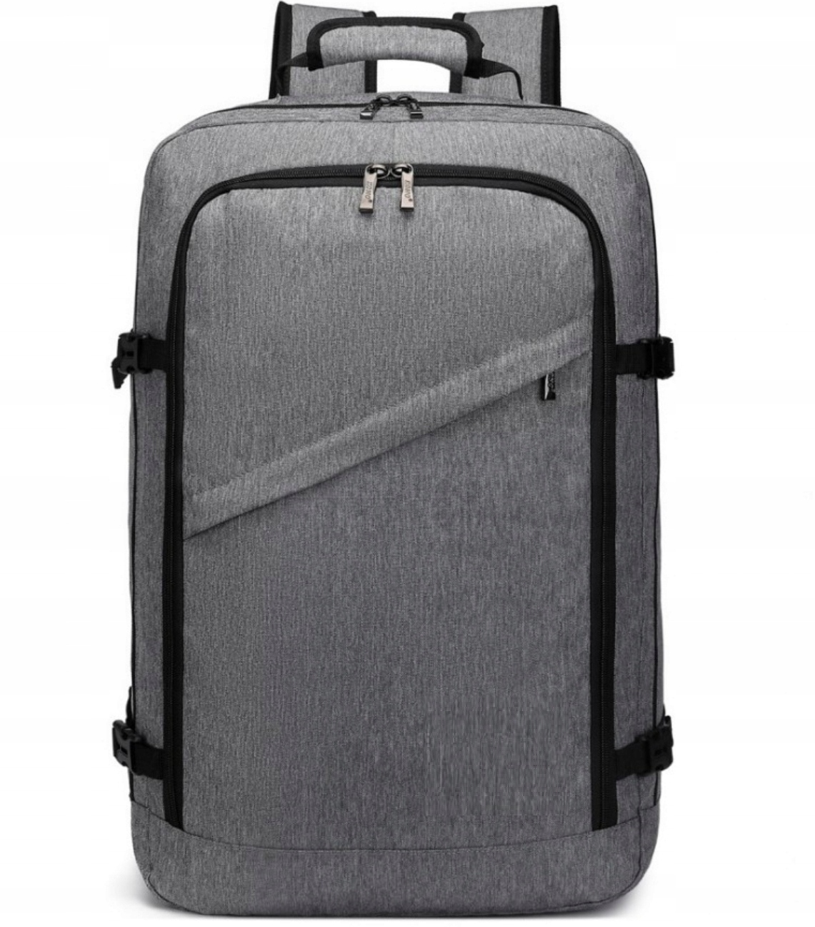 Batoh Příruční taška Ryanair do letadla 55x40x20 Expander 3.0 Belveder