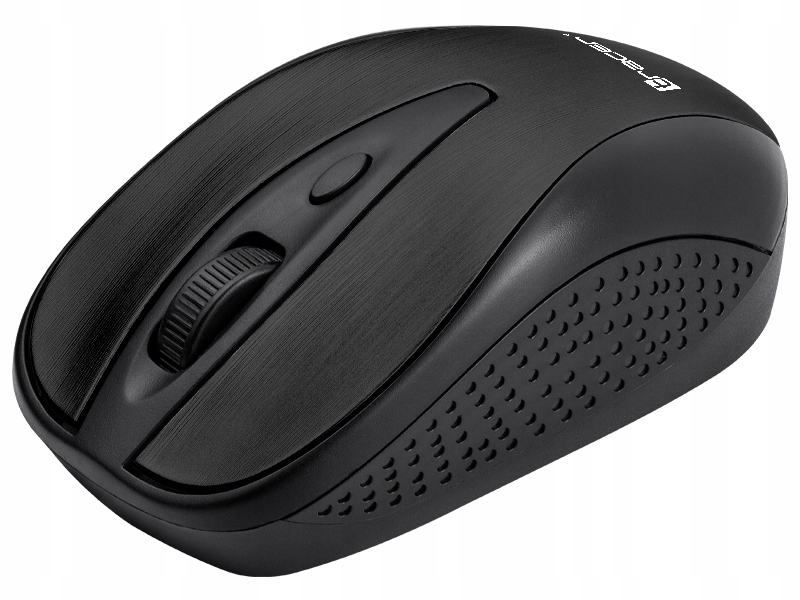 

Mysz Bezprzewodowa Tracer 2,4GHz 1600DPI Usb Nano