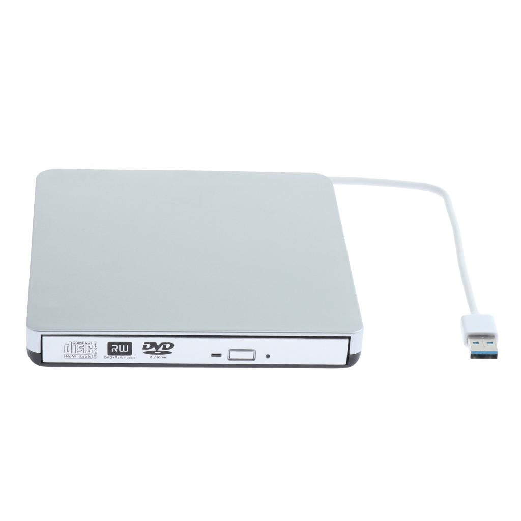 Praktyczny odtwarzacz z nagrywarką DVD/VCD RW