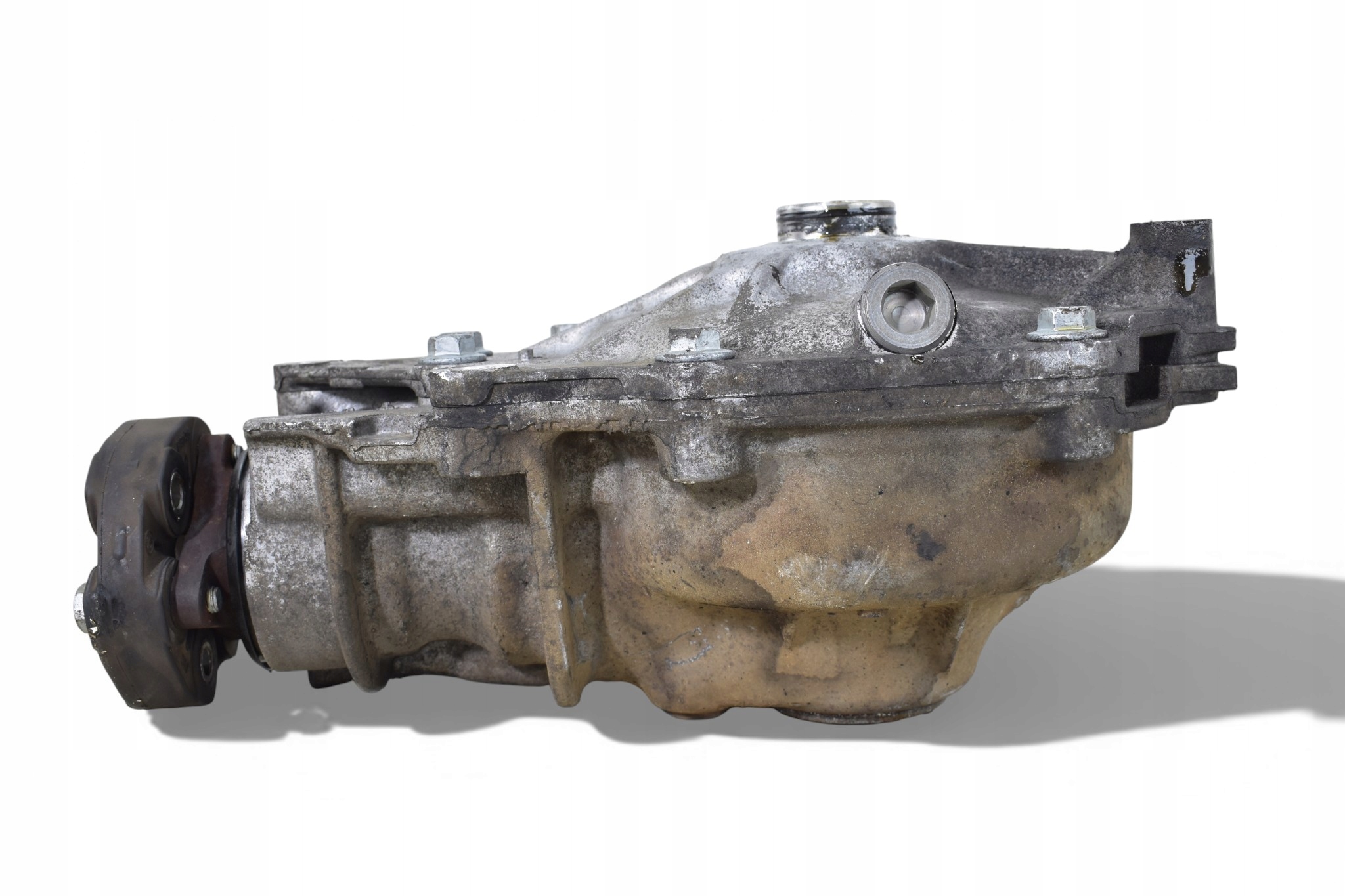 differential diff front front BMW e70 X5 3.0d 235KM M57 4x4 X-Drive 2004247