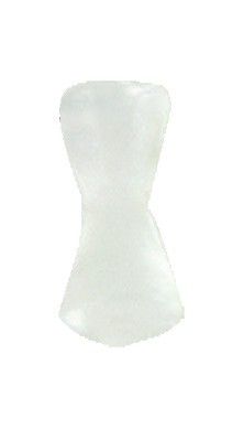 

Stopery Anaconda Boilie Stops Invisible 100szt