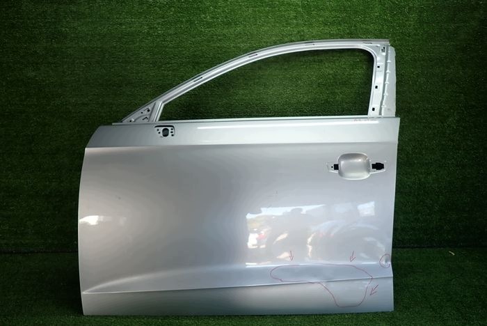 AUDI A3 12- dveře levé přední předek