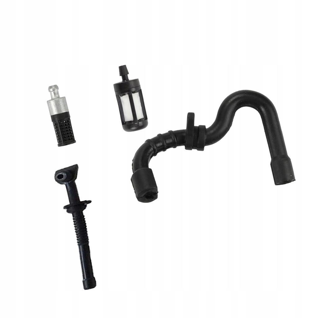 Przewód paliwowy świecy zapłonowej Przewód