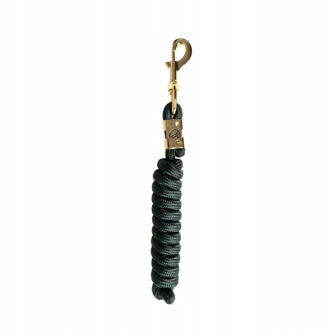 Uwiąz Kentucky Basic 200 cm Czarny