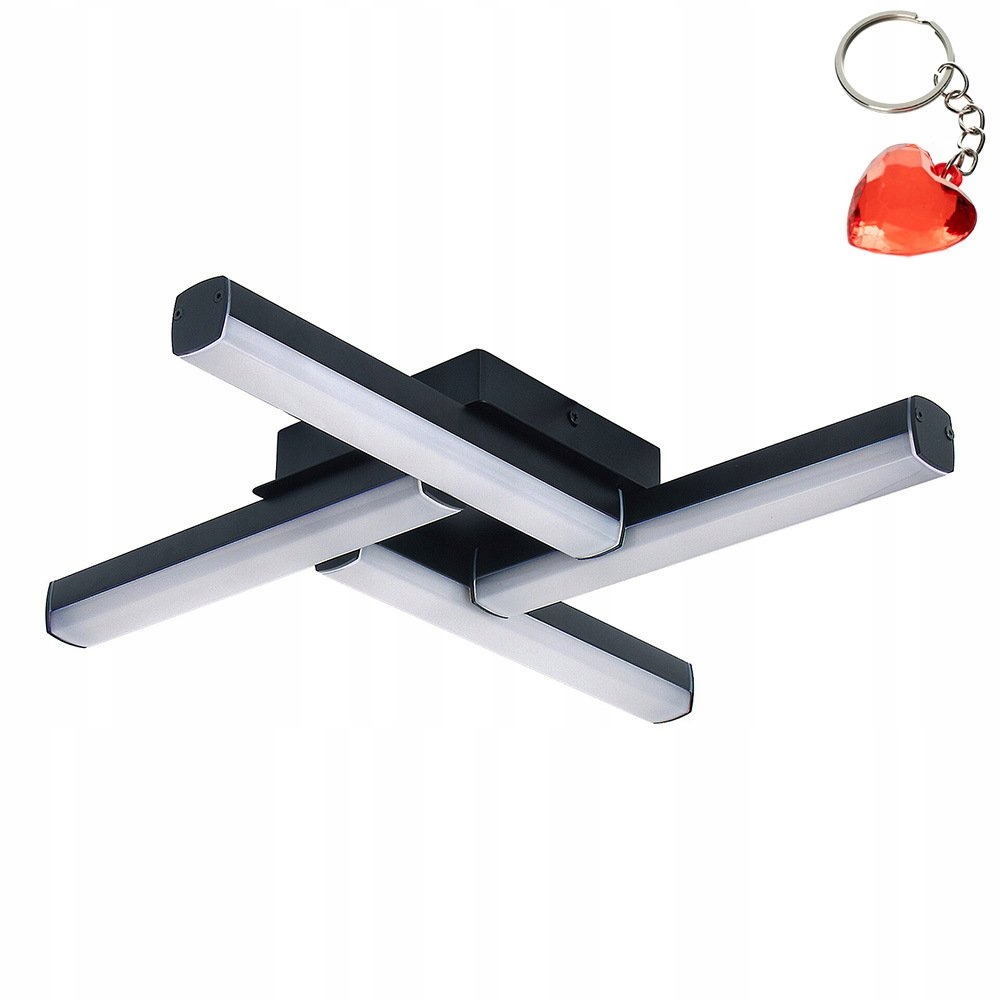 Led stropné svietidlo 18W do kúpeľne Evan 2168 Rabalux