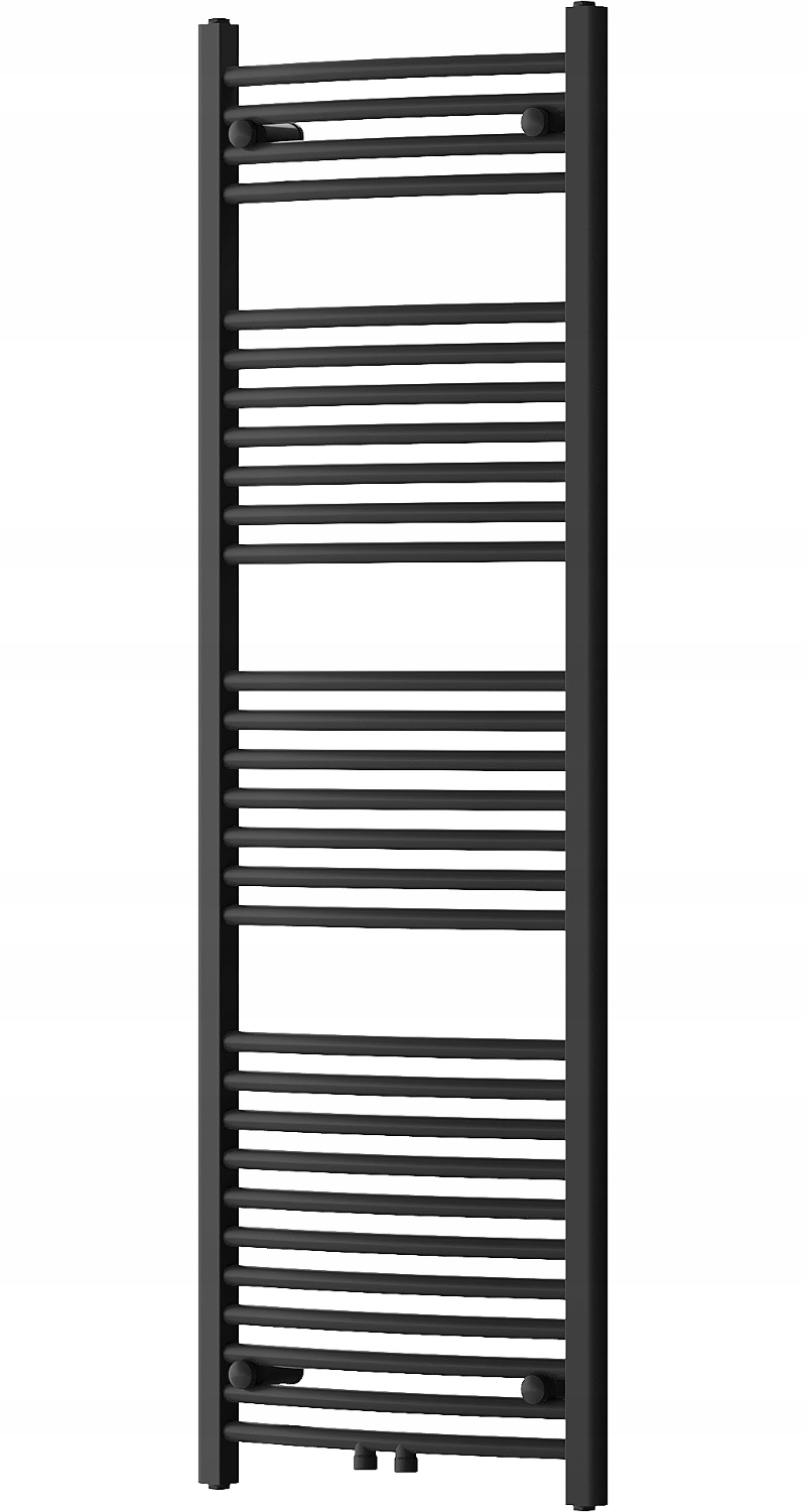 

Mexen Ares Grzejnik Łazienkowy 1500x500 Czarny