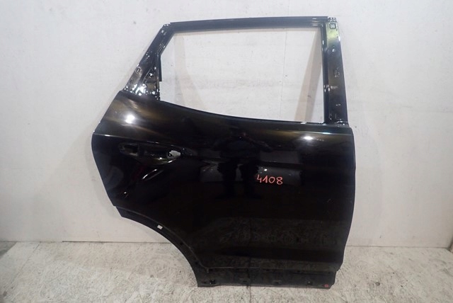 ДВЕРИ ПРАВЕ ЗАДНЕЕ ЗАД. HYUNDAI I30 III 3 HB УНИВЕРСАЛ