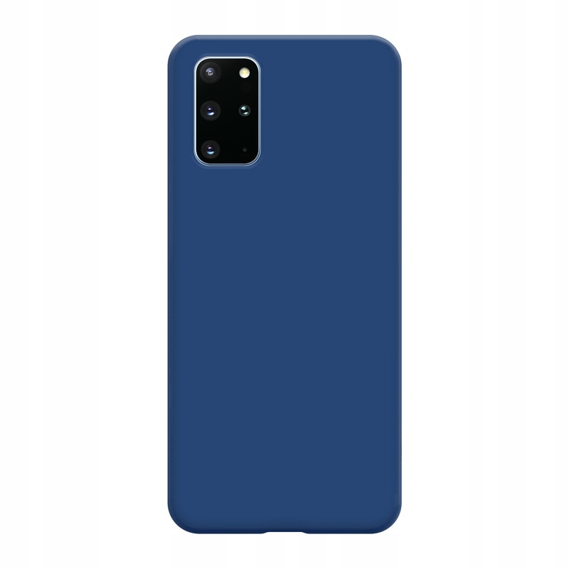 

Crong Color Cover Pokrowiec obudowa do Galaxy S20+
