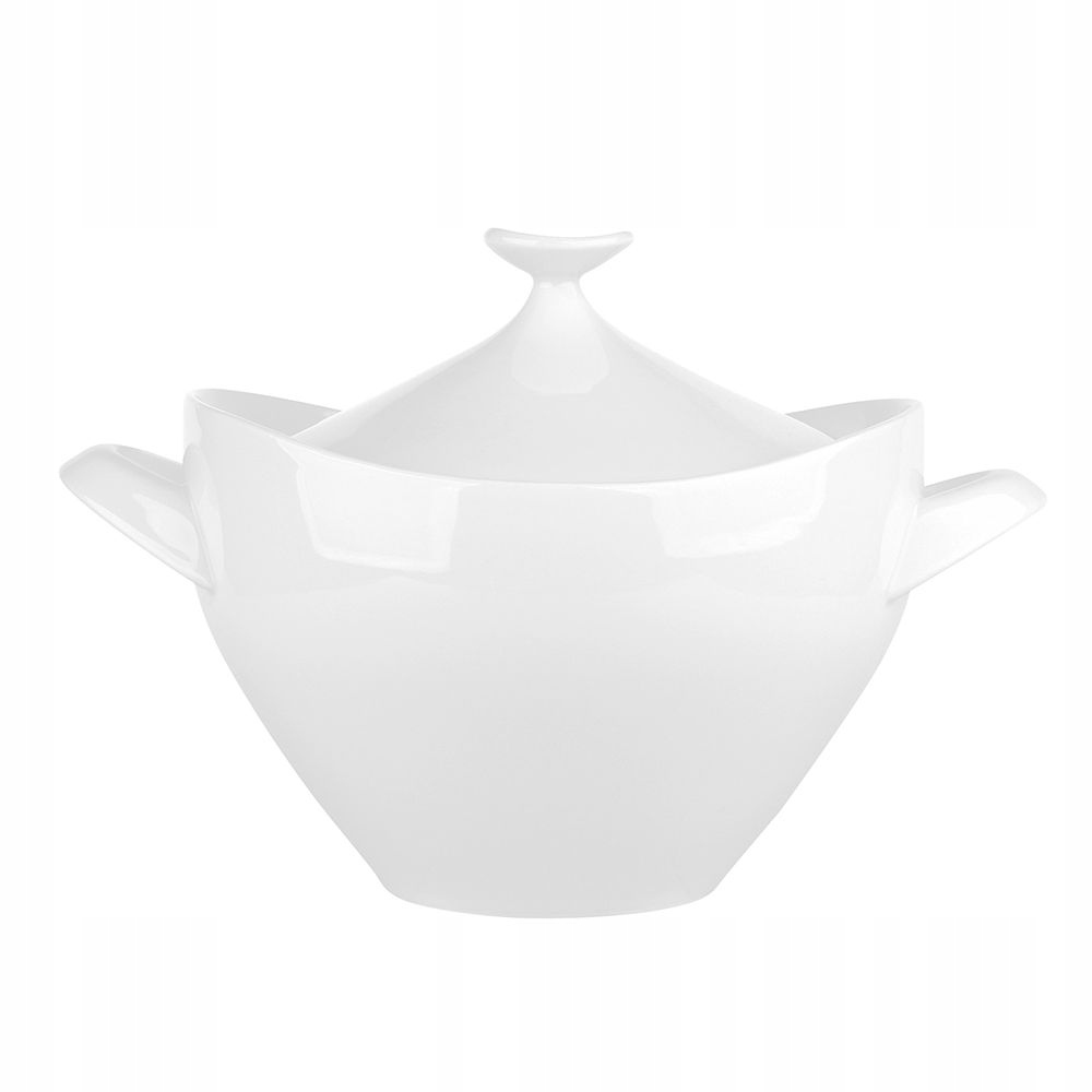 

Waza Do Zupy z porcelany 2,5 l