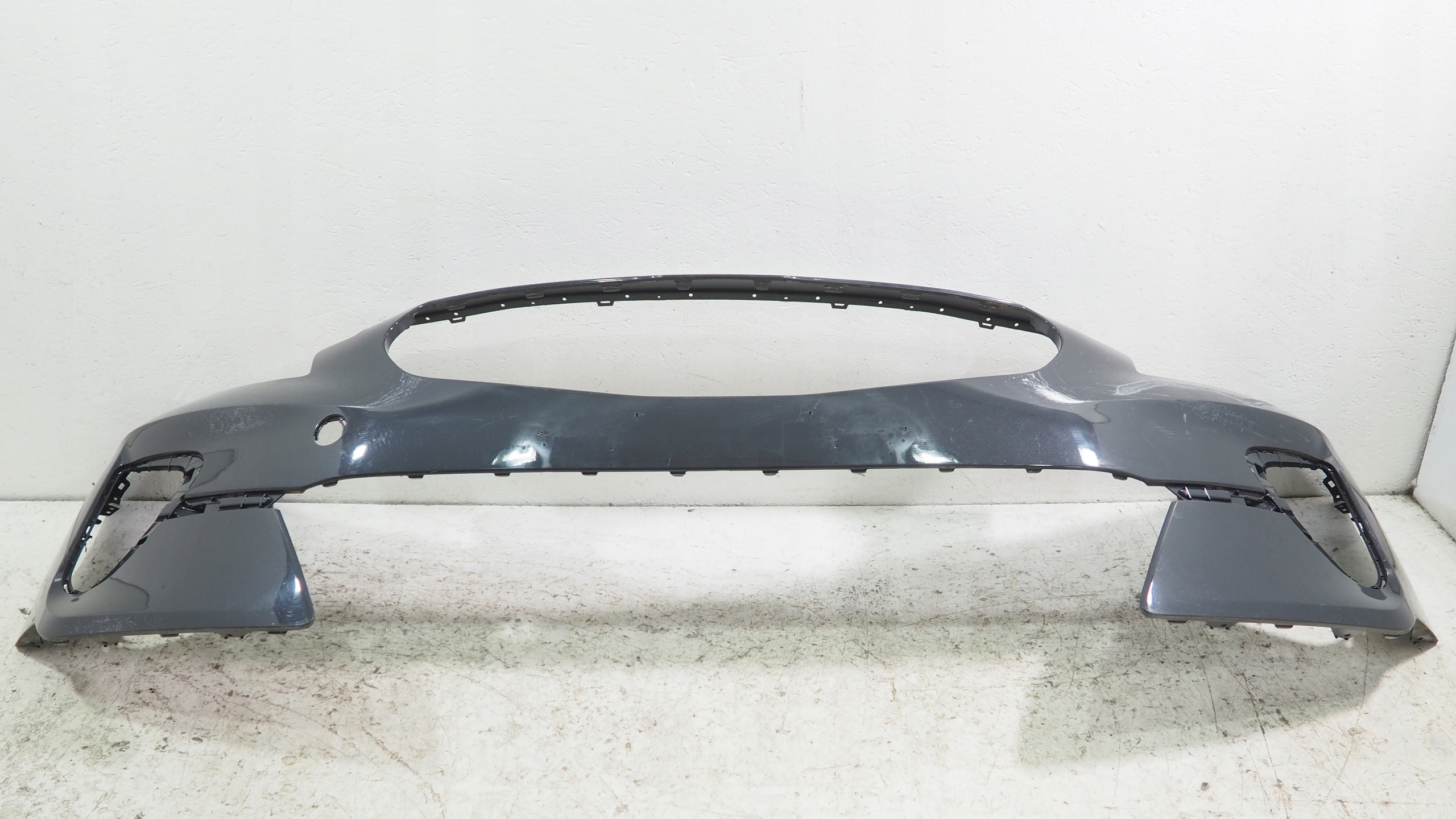 Kia X Ceed bumper front front 86511-J7CC0